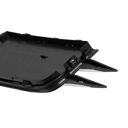 Griglia paraurti anteriore sinistro Audi A6 C7 2011-2014 griglia fendinebbia 4G0807681