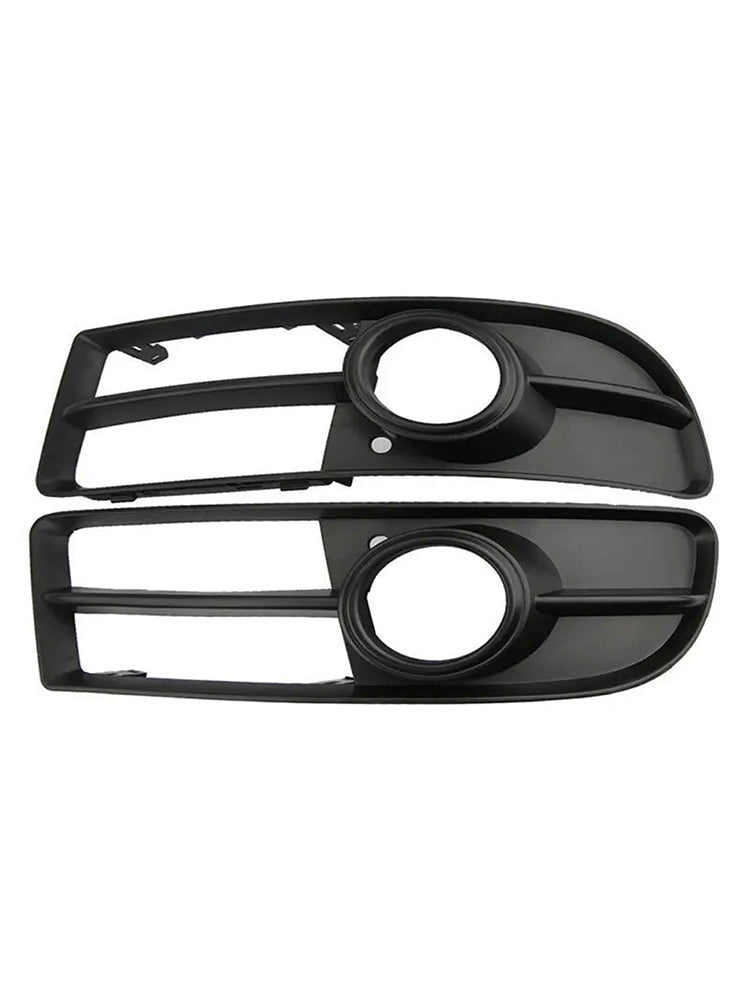 Audi A4 B7 S-Line S4 2005-2008, 1 paio di griglie di copertura fendinebbia paraurti anteriore, 8E0807681F