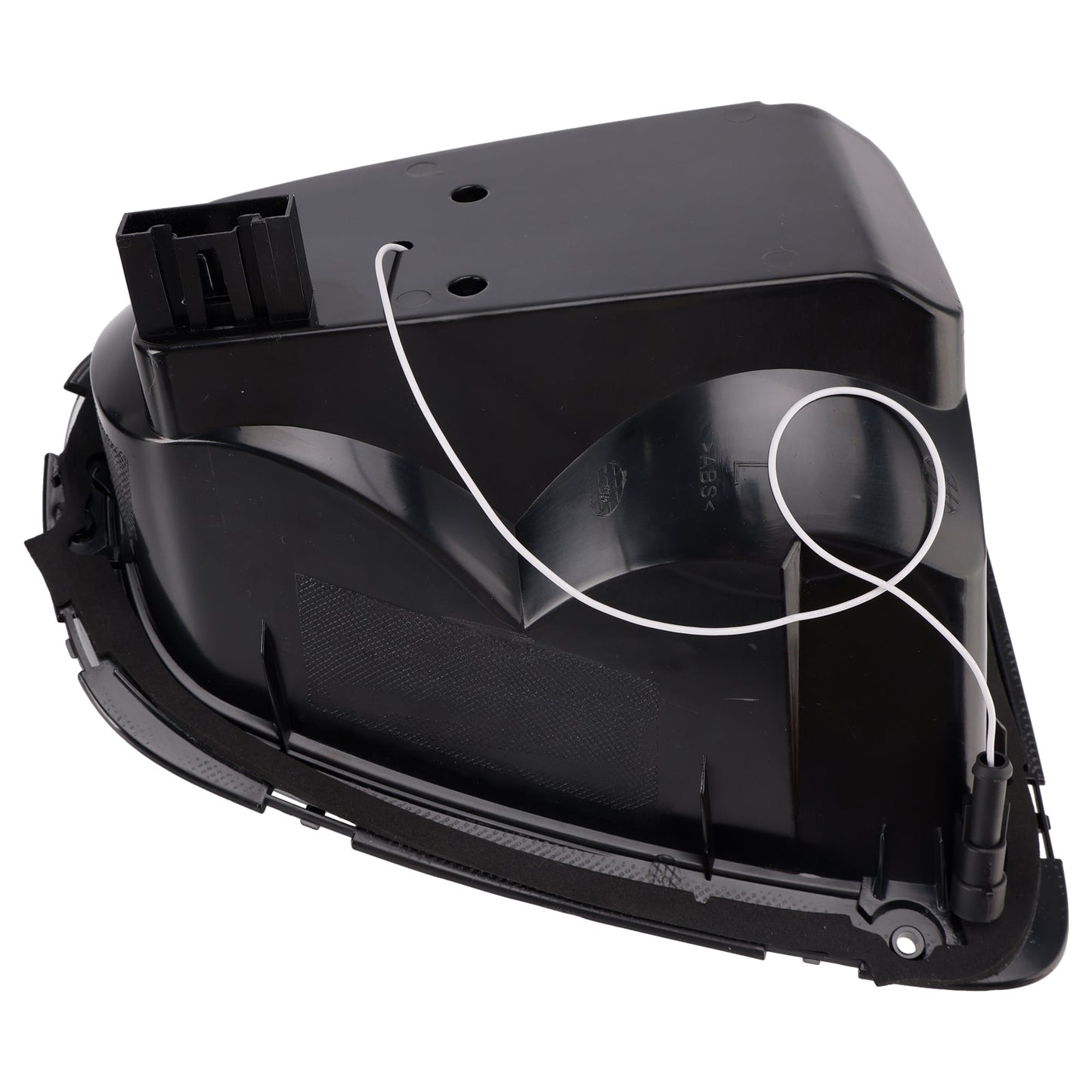 Fanali posteriori a LED sinistro e destro fumé per Mini Roadster (R59) 2012-2015 63217255910