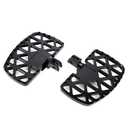 Pedane poggiapiedi anteriori BMW R12 R12S 2024-2025