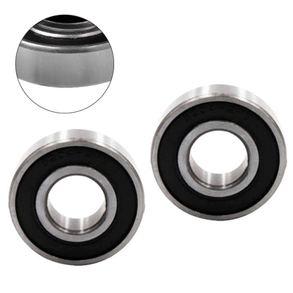 2 cuscinetti a sfera per ruota anteriore monopattino elettrico per Ninebot MAX G30 G30D