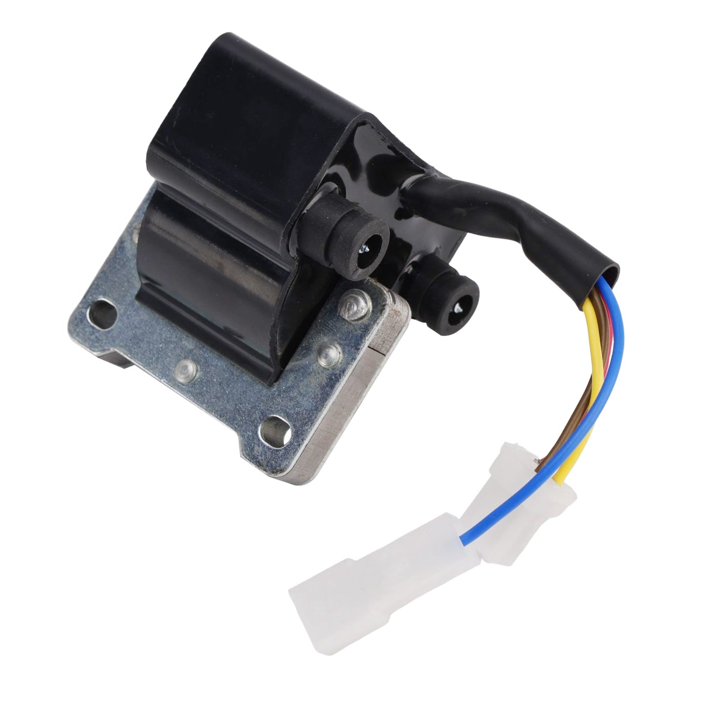 Bobina di accensione compatibile con MZ/MUZ ES250 1957-1962 ETS250 Trophy Sport 1969-1973