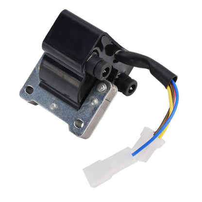 Bobina di accensione compatibile con MZ/MUZ ES250 1957-1962 ETS250 Trophy Sport 1969-1973
