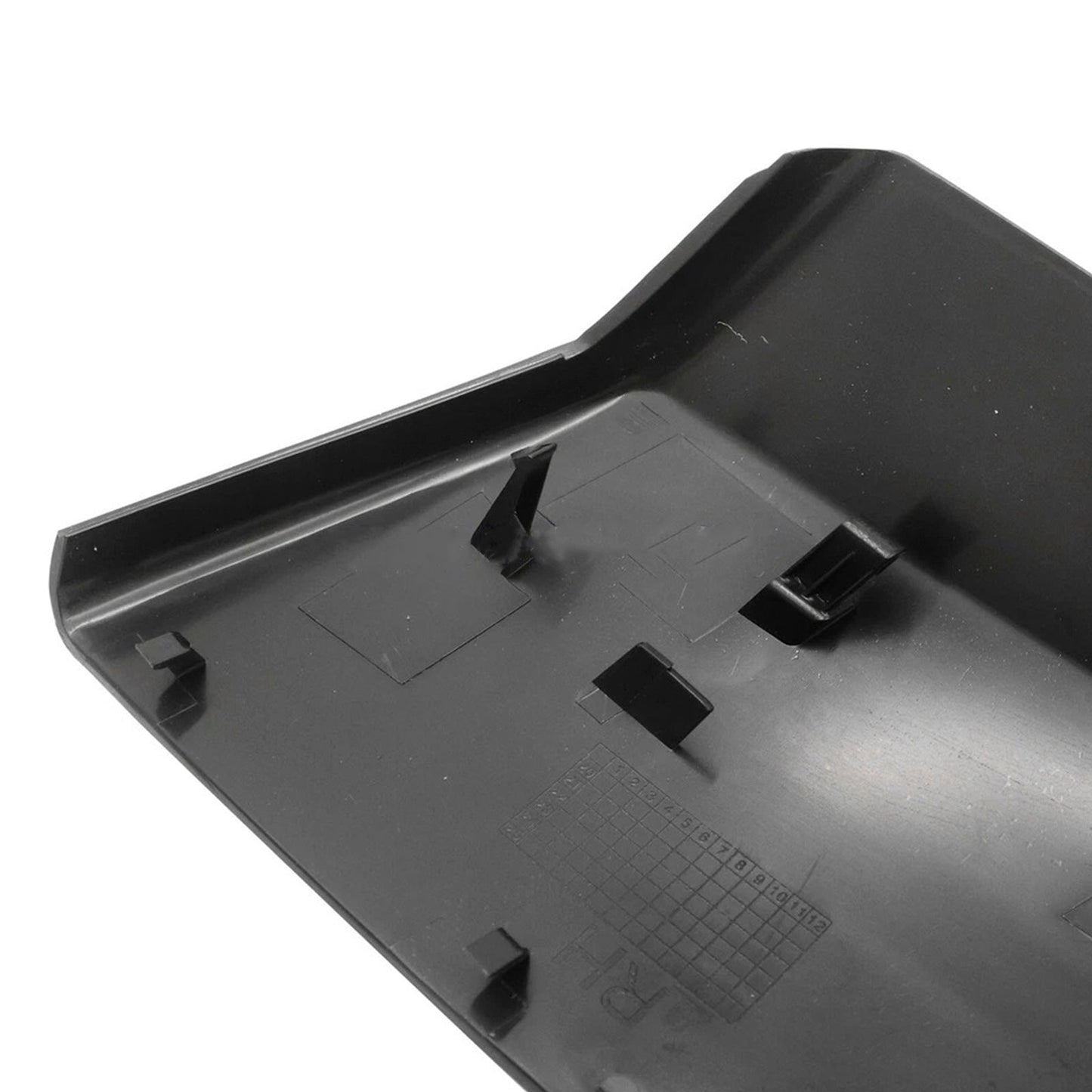 Copertura dello specchietto retrovisore laterale per Toyota Sequoia Tundra 2007-2022