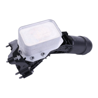 Gruppo radiatore alloggiamento filtro olio 11428580414 8580414 per motore BMW B42 B46 B48