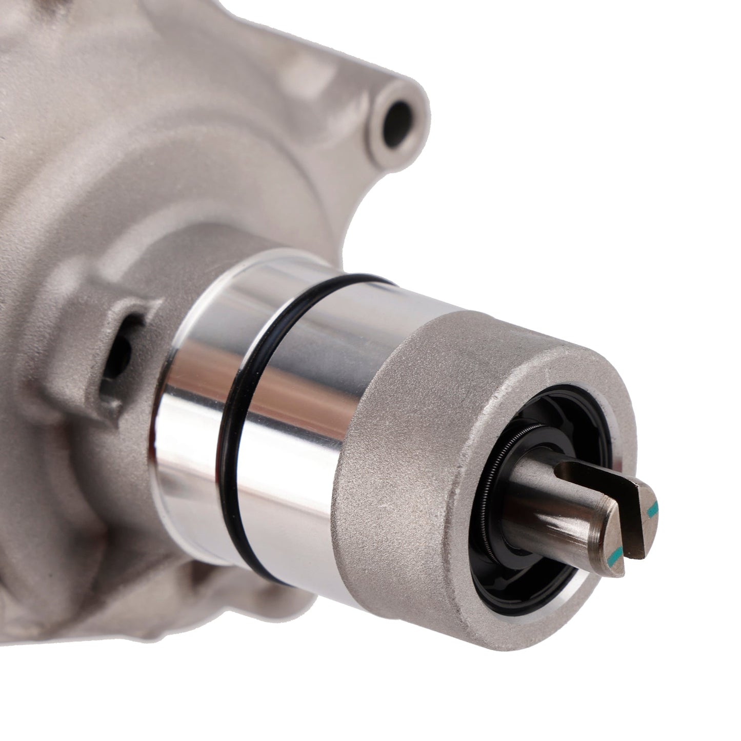 Pompa dell'acqua Pacific Coast per Honda PC800, anni 1989-1998, codice 19200-ME9-030