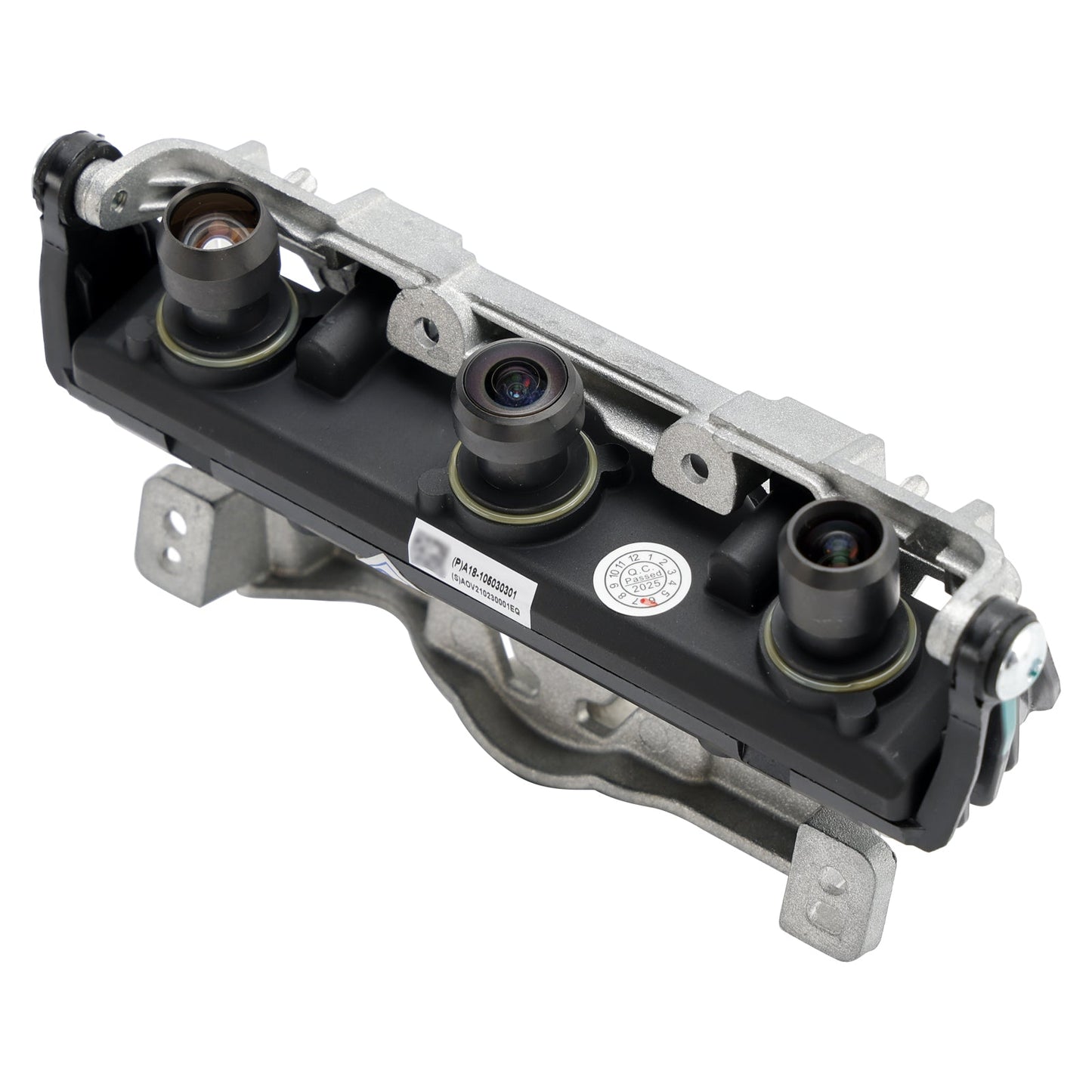 Parabrezza anteriore Tesla Model 3 2021 con tripla telecamera 1143746-01-D