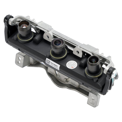Parabrezza anteriore Tesla Model 3 2021 con tripla telecamera 1143746-01-D