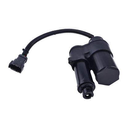 Adatto per minipale Bobcat 763 773 863 S100 S130 S150 Attuatore valvola di controllo compatibile 7101672