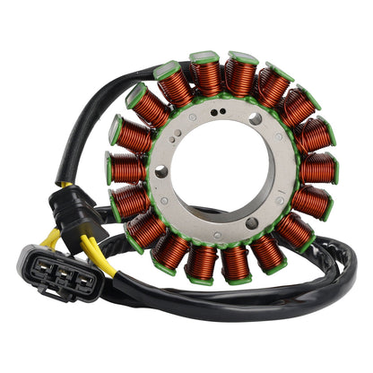 Segway Villain SSV SX10E SX10X SX10WX Bobina statore Magneto LU099018 E02C31100001 E02-C311000-000-00