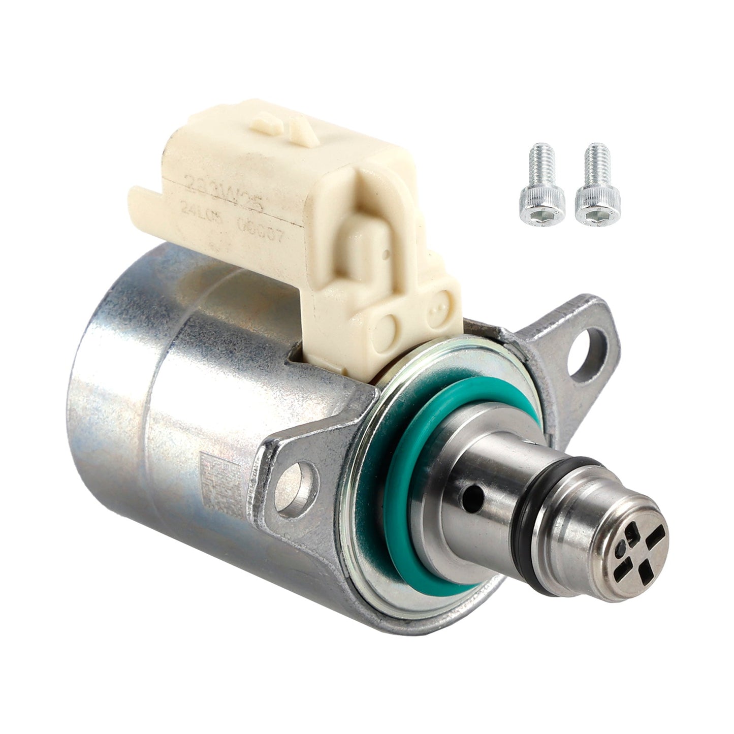 Valvola di controllo della pressione del carburante Volvo V60 1.6 D2 dal 2013 in poi 9815874680