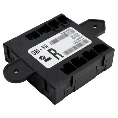 Modulo di controllo porta destra Ram 1500, 2500 2014 68245458AD 68245458AC