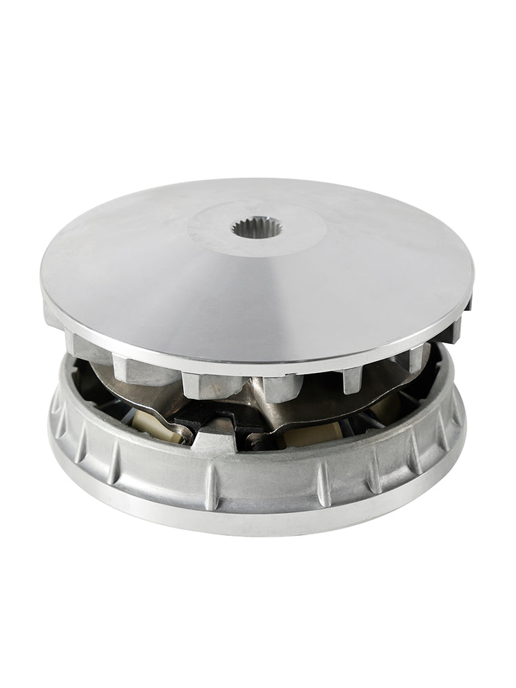 2008-2010 SYM Quadlander 300 Set puleggia variatore frizione anteriore A22400-E10-200 S22102HMA000