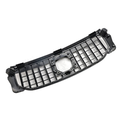 Griglia paraurti anteriore nero lucido Mercedes Benz GLB X247 2020-2023