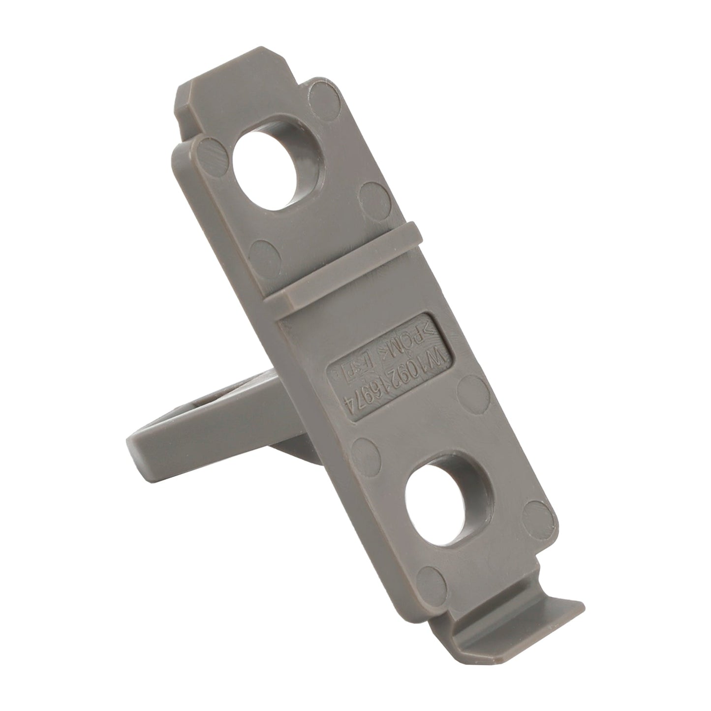 Fermo porta lavatrice W11316914 per lavatrice Maytag Amana PS12711619 W10921697