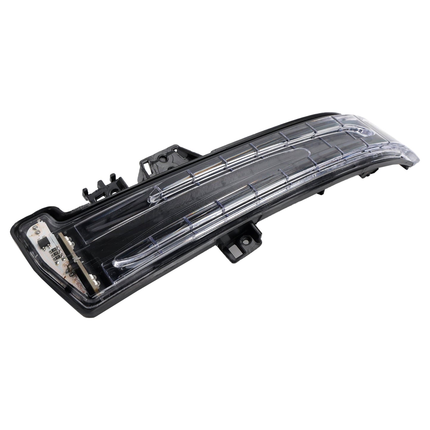 Indicatore di direzione a LED per specchietto retrovisore sinistro per Mercedes W176 W246 W204