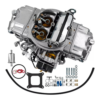BR-67214 Carburatore Quick Fuel 850 CFM secondario meccanico