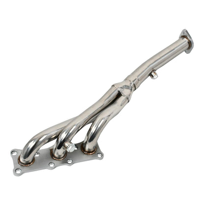 Collettore di scarico per BMW E82 128i (Coupé) 2008-2013
