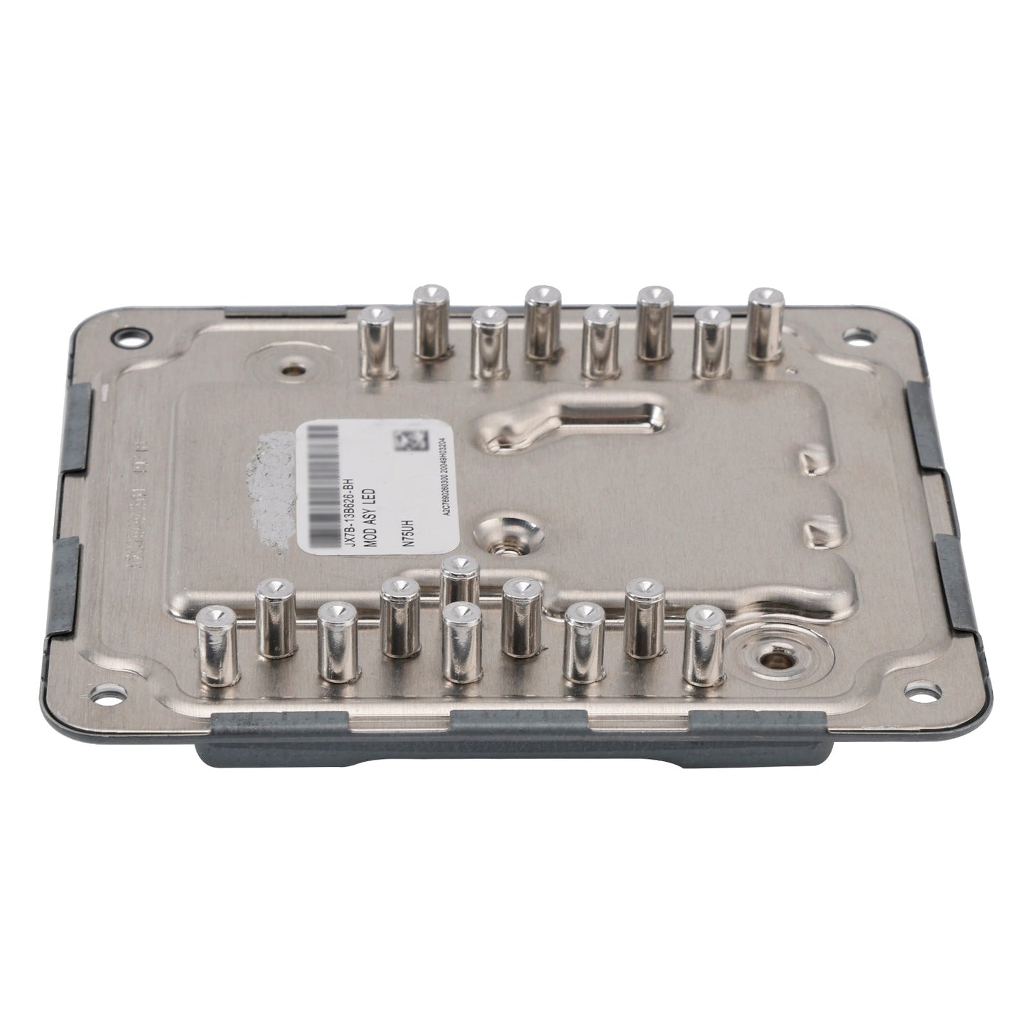 Modulo di controllo ballast fari JX7B13B626BH per Ford F-150 2021-2023