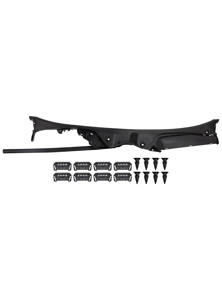 Copertura del parabrezza Mercedes Benz W211 2118300513