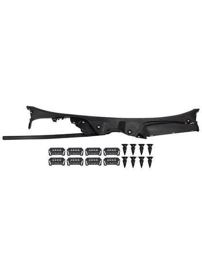 Copertura del parabrezza Mercedes Benz W211 2118300513