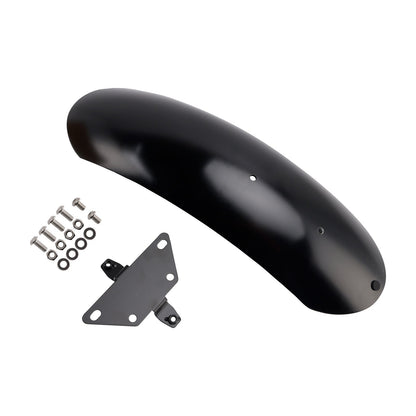 Parafango anteriore in acciaio per Ducati Scrambler 800 (Desert Sled/Nightshift/Full Throttle/Icon/Icon Dark/Urban Motard) 2015-2025