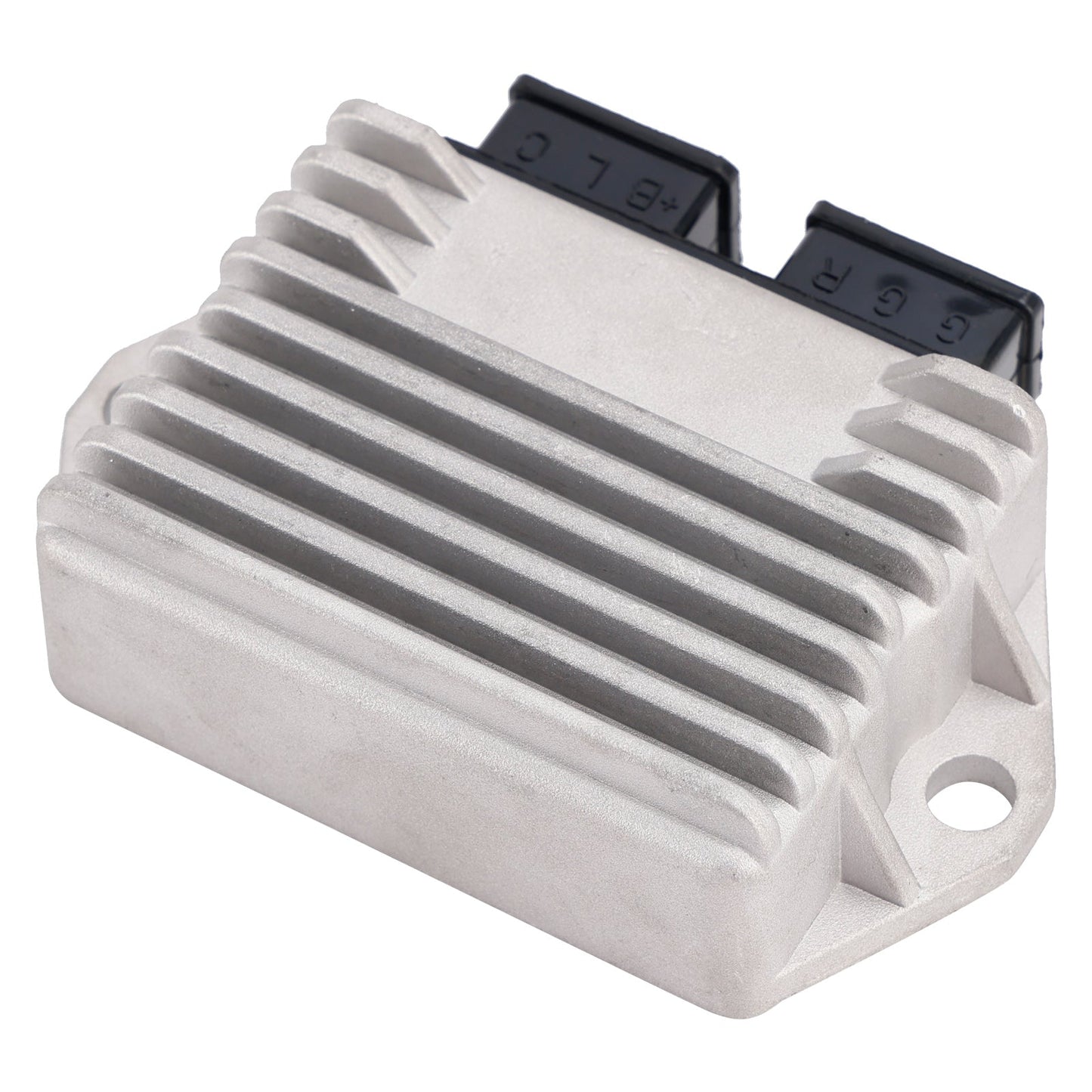 Regolatore di tensione 1R000002 per Piaggio APE 420 Car Max Diesel 1986-1996