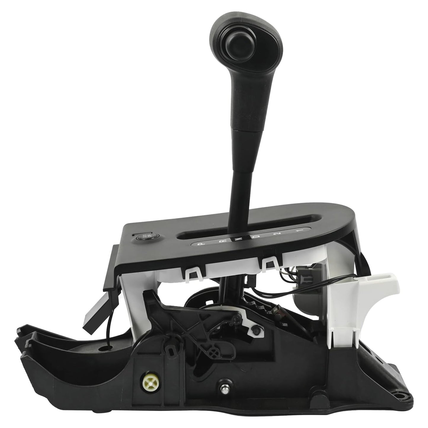 Nuova leva del cambio con gruppo trasmissione automatica per Jeep Wrangler 07-10 52060162AE