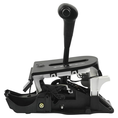 Nuova leva del cambio con gruppo trasmissione automatica per Jeep Wrangler 07-10 52060162AE