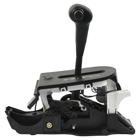 Nuova leva del cambio con gruppo trasmissione automatica per Jeep Wrangler 07-10 52060162AE