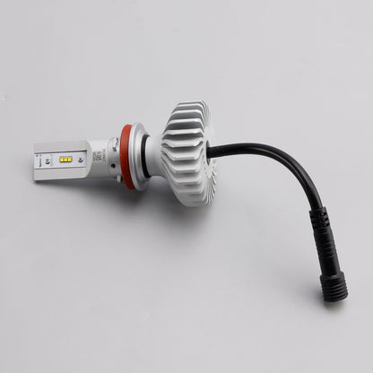 Luce auto LED-HL X-tremeUltinon LED H8/H11/H16 11362XU 12V 22W per PHILIPS