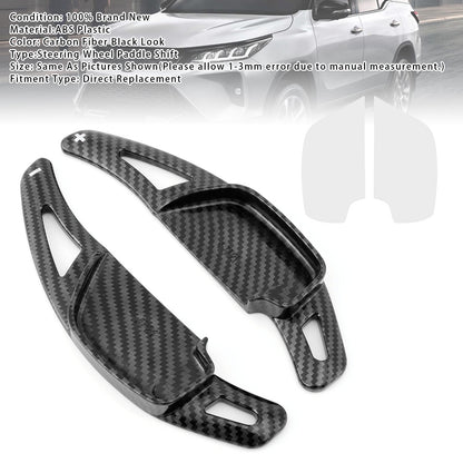 Leva del cambio al volante per Toyota Hilux Fortuner