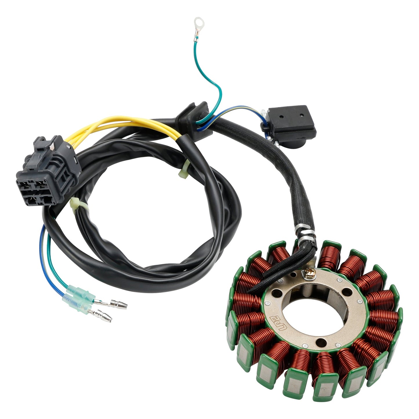 STATORE MAGNETE PER TRITON BAJA 250 300 400 ACC-31120-E10-000 ACC-31120-E10-100