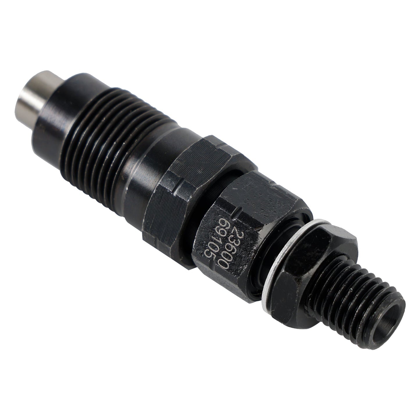 1 pz iniettore carburante per Toyota 1KZ-T Land Cruiser 1KZ 093500-5700 23600-69105