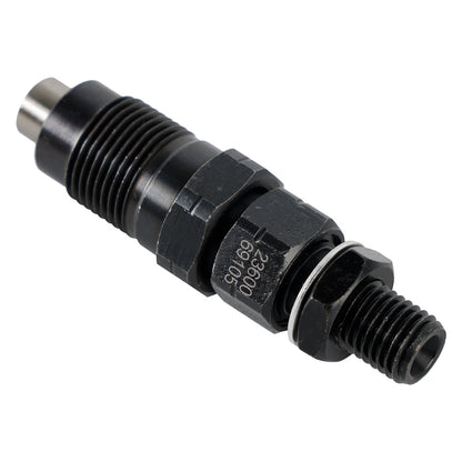 1 pz iniettore carburante per Toyota 1KZ-T Land Cruiser 1KZ 093500-5700 23600-69105