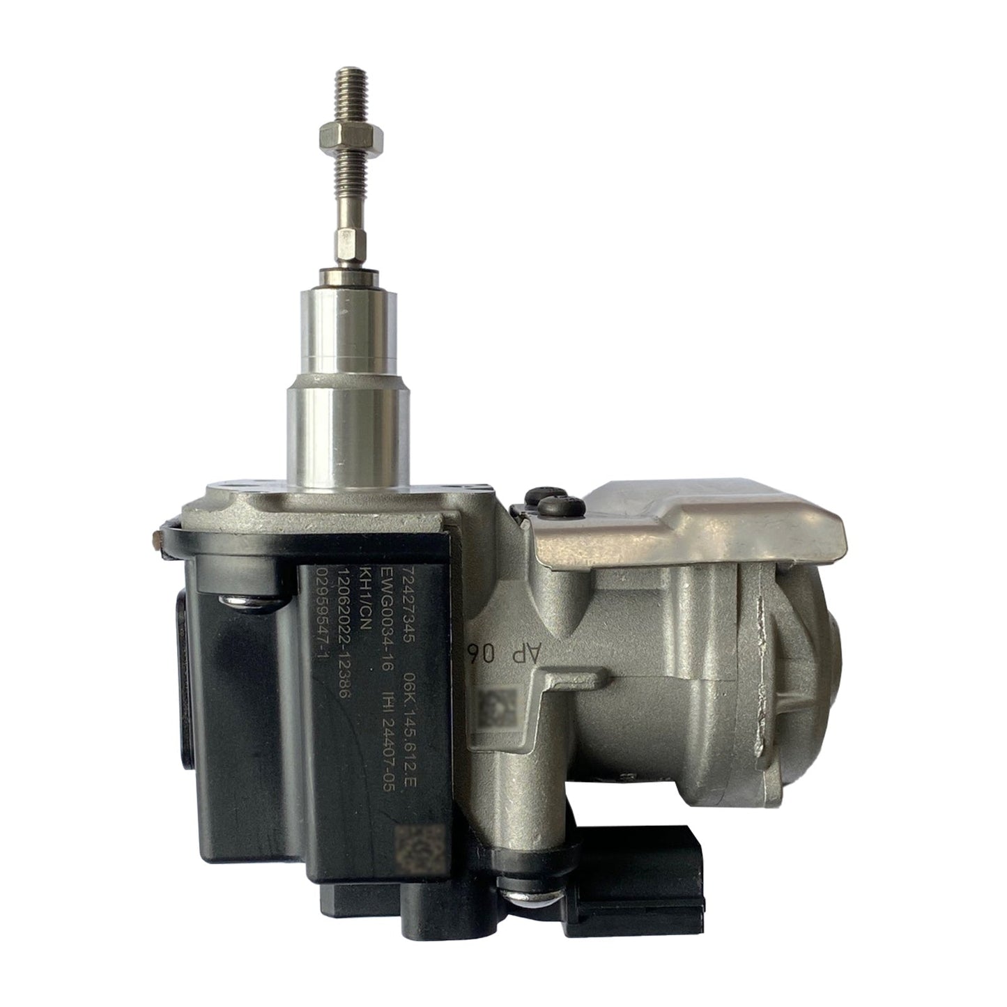 Attuatore elettrico turbo Volkswagen Jetta 2011-2014 06K145612E