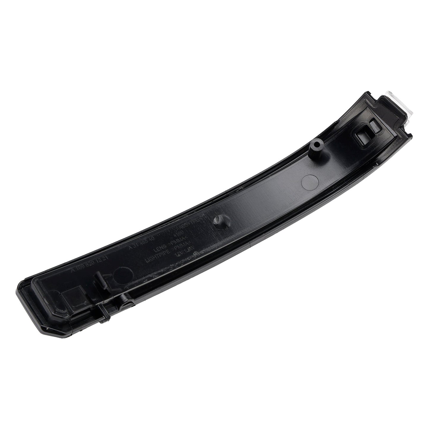 Indicatore di direzione specchietto laterale destro per Mercedes-Benz W169 W245 A1698201221