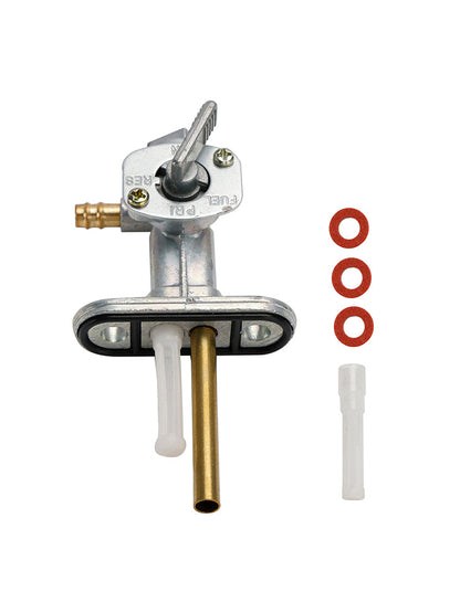 Rubinetto del carburante del serbatoio del gas Rubinetto adatto per SMC ATV RAM R100 Hornet 100 Jumbo 300