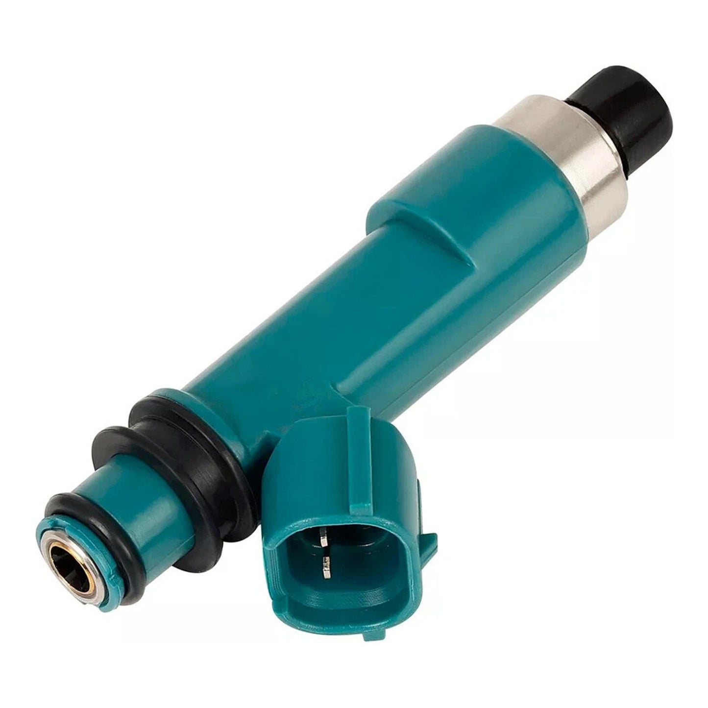 1 pz iniettore carburante per Mazda 2 1.3L 1.5L 2011-2014 Fiesta 2009 297500-0460