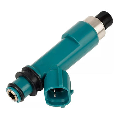 1 pz iniettore carburante per Mazda 2 1.3L 1.5L 2011-2014 Fiesta 2009 297500-0460