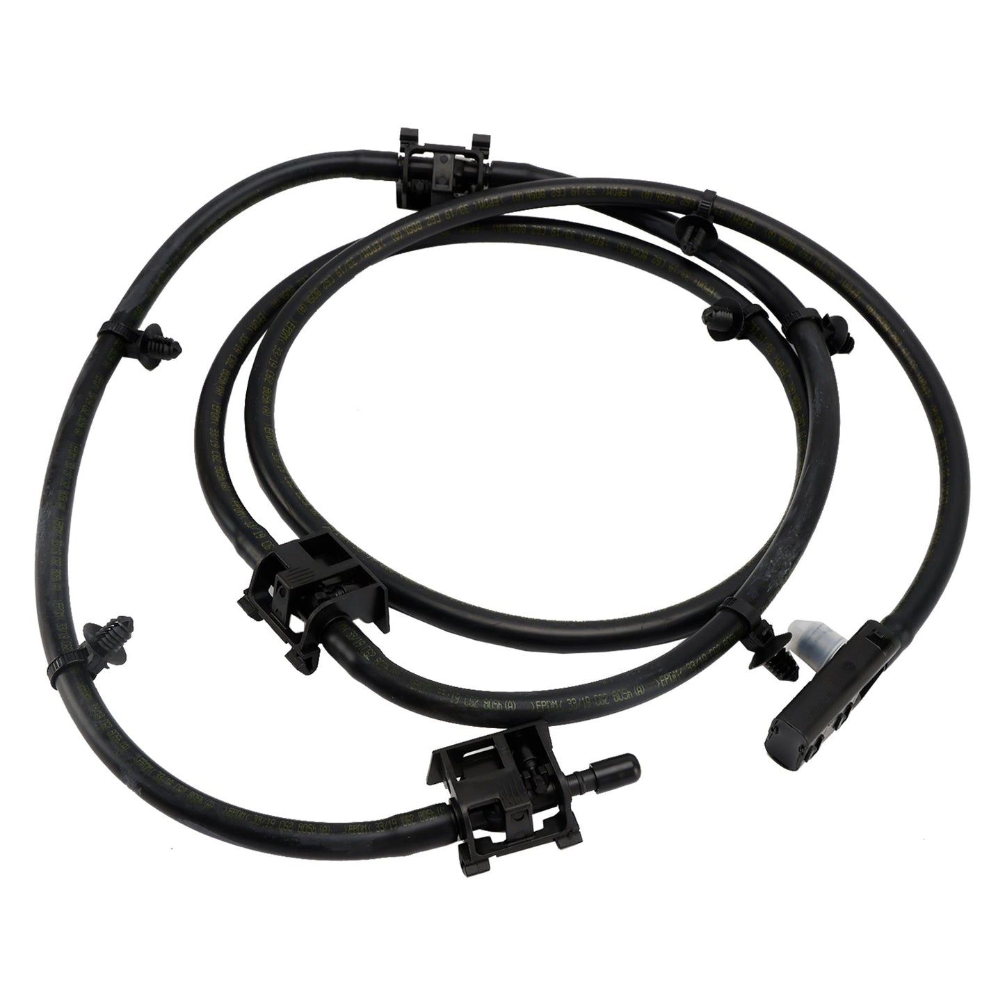 Tubo flessibile ugello lavavetri riscaldato 2538602300 per Mercedes GLC43 AMG GLC300