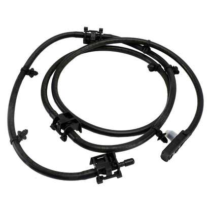 Tubo flessibile ugello lavavetri riscaldato 2538602300 per Mercedes GLC43 AMG GLC300