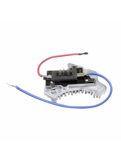 Resistenza ventola riscaldamento HVAC A2108206210 per Mercedes-Benz CLK430 SLK230