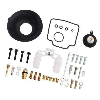 Kit di riparazione e revisione del carburatore per Yamaha Serow XT225 monocilindrica