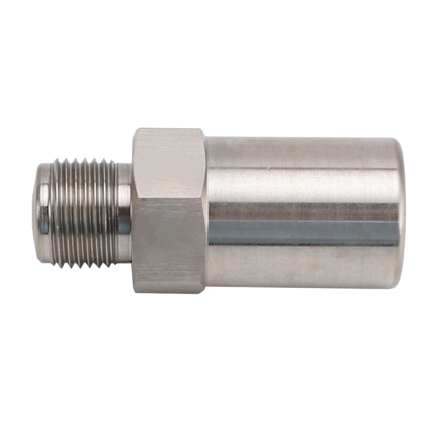 Valvola di sfogo della pressione del tappo del rail del carburante per GMC 6.6L Duramax LB7 2001-2004
