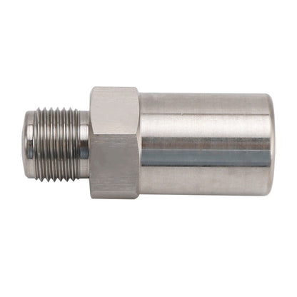 Valvola di sfogo della pressione del tappo del rail del carburante per GMC 6.6L Duramax LB7 2001-2004