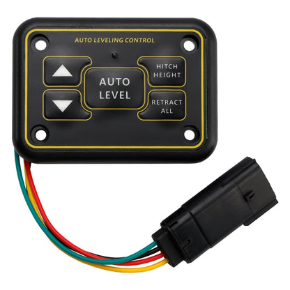 425306 Gruppo pannello touch Quick Level per Lippert Ground Control