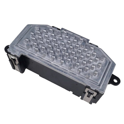 Resistenza motore ventola riscaldamento A/C 3C0907521F per Audi A3 2006-2013