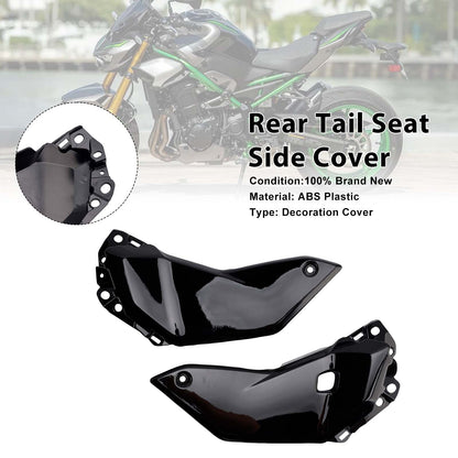 2025-2026 Per Yamaha Tenere 700 T700S Copertura laterale posteriore della sella