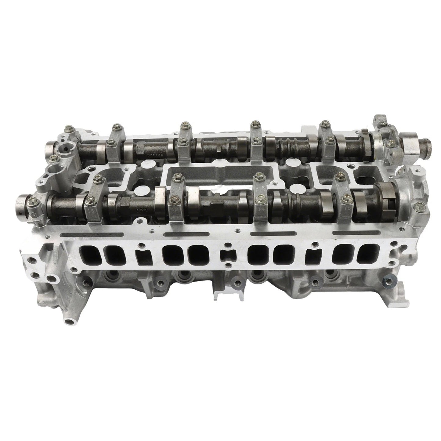 Testata cilindri per Ford Edge 2.0L EcoBoost 2015-2018, gruppo testata cilindri EJ7E6090EC